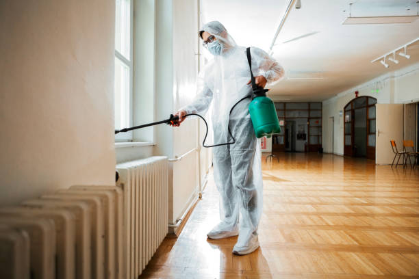 Best Best Pest Control Companies  in West Hurley, NY